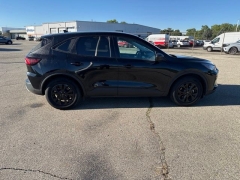 Used 2025  Ford Escape Active FWD at Maxx Loans near St&period; Adrian&comma; MI