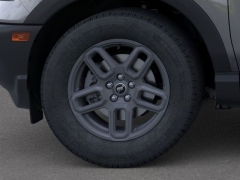 Used 2026  Ford Bronco Sport Big Bend 4x4 at Maxx Loans near St&period; Adrian&comma; MI