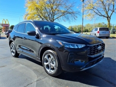Used 2024 Ford Escape ST-Line AWD at Maxx Loans near St. Adrian, MI