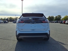 Used 2024  Ford Edge SEL AWD at Maxx Loans near St. Adrian, MI