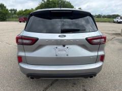 Used 2023  Ford Escape ST-Line AWD at Maxx Loans near St&period; Adrian&comma; MI