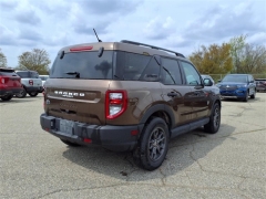 Used 2022 Ford Bronco Sport Big Bend 4x4 at Maxx Loans near ,