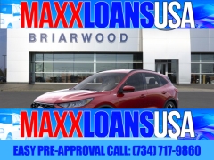 New 2025 Ford Escape Hybrid ST-Line Select AWD at Briarwood Ford near Saline, MI