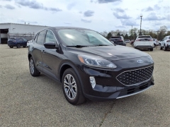 Used 2022 Ford Escape SEL AWD at Maxx Loans near ,