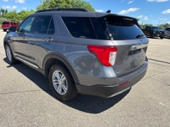 Used 2024  Ford Explorer XLT 4WD at Maxx Loans near St&period; Adrian&comma; MI