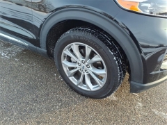 Used 2023  Ford Explorer XLT 4WD at Maxx Loans near St&period; Adrian&comma; MI