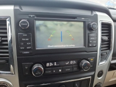 Used 2018  Nissan Titan 4WD Crew Cab SV at Maxx Loans near St&period; Adrian&comma; MI