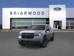 New 2024 Ford Maverick XLT AWD SuperCrew EcoBoost at Briarwood Ford near Saline, MI