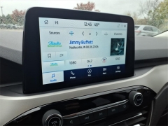 Used 2022  Ford Escape SEL AWD at Maxx Loans near St. Adrian, MI