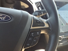 Used 2023  Ford Edge AWD at Maxx Loans near St&period; Adrian&comma; MI