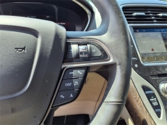 Used 2019 Lincoln Nautilus 4d SUV FWD Reserve 2.7L at Briarwood Ford near Saline, MI