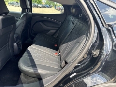 Used 2024  Ford Mustang Mach-E Select Extended Range AWD at Maxx Loans near St&period; Adrian&comma; MI