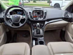 Used 2015 Ford Escape 4d SUV 4WD Titanium at Maxx Loans near ,