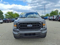 Used 2023  Ford F-150 4WD SuperCab 6&period;5' Box at Maxx Loans near St&period; Adrian&comma; MI