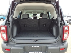 Used 2025  Ford Bronco Sport Badlands 4x4 at Maxx Loans near St&period; Adrian&comma; MI