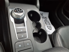 Used 2022  Ford Escape Titanium Hybrid AWD at Maxx Loans near St&period; Adrian&comma; MI