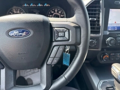 Used 2020  Ford F-150 4WD SuperCrew XLT 5 1&sol;2 at Maxx Loans near St&period; Adrian&comma; MI