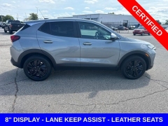 Used 2024  Buick Encore GX FWD 4dr Preferred at Maxx Loans near St&period; Adrian&comma; MI