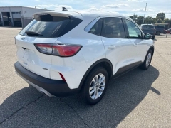 Used 2022  Ford Escape SE Hybrid AWD at Maxx Loans near St&period; Adrian&comma; MI