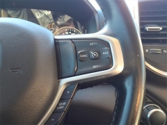 Used 2019  Ram 1500 Big Horn&sol;Lone Star 4x4 Crew Cab 5'7" Box at Maxx Loans near St&period; Adrian&comma; MI