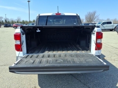 Used 2024  Ford Maverick Lariat AWD SuperCrew EcoBoost at Maxx Loans near St&period; Adrian&comma; MI