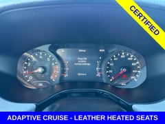 Used 2024  Jeep Compass Limited 4x4 at Maxx Loans near St&period; Adrian&comma; MI