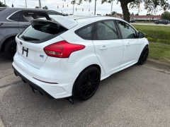 Used 2017  Ford Focus RS Hatch at Maxx Loans near St&period; Adrian&comma; MI