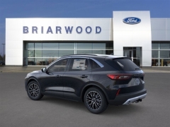 New 2025 Ford Escape PHEV FWD at Briarwood Ford near Saline, MI