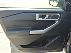 Used 2023 Ford Explorer XLT 4WD at Briarwood Ford near Saline, MI