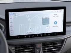 New 2025 Ford Escape Active AWD at Briarwood Ford near Saline, MI