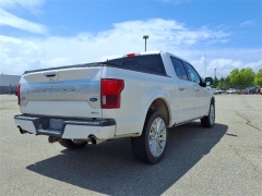 Used 2019 Ford F-150 4WD SuperCrew Limited at Maxx Loans near ,