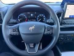 Used 2023  Ford Bronco Sport Big Bend 4x4 at Maxx Loans near St&period; Adrian&comma; MI