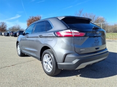 Used 2022  Ford Edge AWD at Maxx Loans near St&period; Adrian&comma; MI
