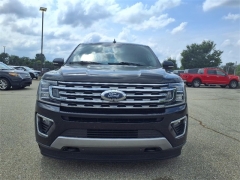 Used 2020 Ford Expedition Max 4d SUV 4WD Limited at Maxx Loans near St. Adrian, MI