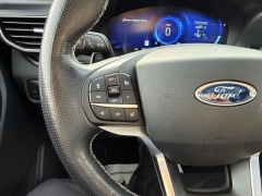 Used 2020  Ford Explorer 4d SUV 4WD ST 3&period;0L EcoBoost at Maxx Loans near St&period; Adrian&comma; MI
