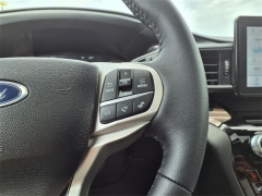 Used 2024 Ford Explorer Limited 4WD at Maxx Loans near St. Adrian, MI