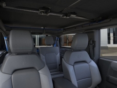New 2024 Ford Bronco Big Bend 2 Door 4x4 at Briarwood Ford near Saline, MI