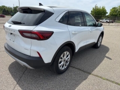 Used 2024  Ford Escape Active AWD at Maxx Loans near St&period; Adrian&comma; MI