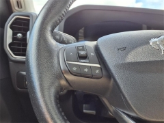 Used 2022 Ford Bronco Sport Big Bend 4x4 at Maxx Loans near St. Adrian, MI