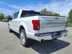 Used 2019 Ford F-150 4WD SuperCrew Limited at Maxx Loans near ,
