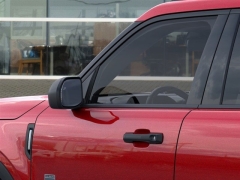 New 2025 Ford Bronco Sport Big Bend 4x4 at Briarwood Ford near Saline, MI