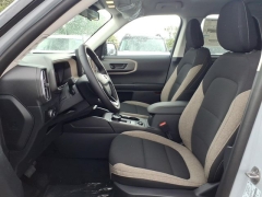 Used 2026  Ford Bronco Sport Big Bend 4x4 at Maxx Loans near St&period; Adrian&comma; MI