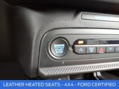 Used 2025  Ford Bronco Sport Badlands 4x4 at Maxx Loans near St&period; Adrian&comma; MI