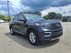 Used 2023 Ford Explorer XLT 4WD at Maxx Loans near St. Adrian, MI