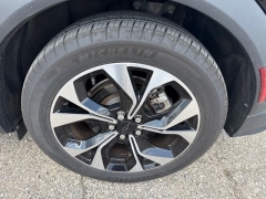 Used 2024  Ford Mustang Mach-E Select Extended Range AWD at Maxx Loans near St&period; Adrian&comma; MI