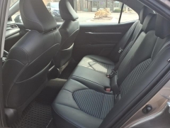 Used 2024  Toyota Camry SE Auto AWD at Maxx Loans near St&period; Adrian&comma; MI