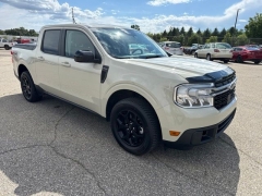 Used 2024  Ford Maverick Lariat AWD SuperCrew EcoBoost at Maxx Loans near St&period; Adrian&comma; MI