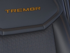 New 2025 Ford Maverick Tremor AWD SuperCrew at Briarwood Ford near Saline, MI