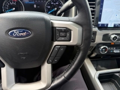 Used 2022  Ford Super Duty F-250 SRW 4WD Crew Cab Box at Maxx Loans near St&period; Adrian&comma; MI