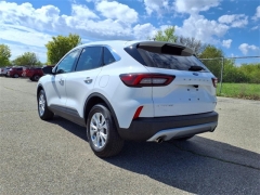 Used 2023 Ford Escape Active AWD at Briarwood Ford near Saline, MI